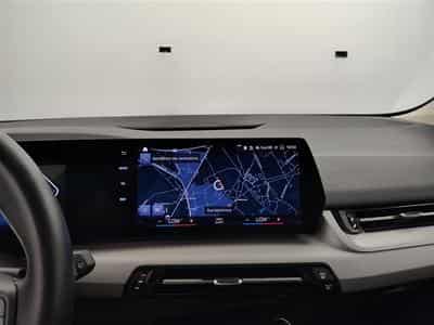 BMW 218 Active Tourer 218 iA NAVI/FULL LED/JA/PDC (2023) - Photo 11