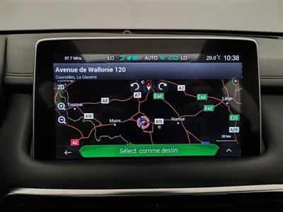 MG EHS 1.5 Turbo PHEV Luxury NAVI / CUIR / FULL LED (2023) - Photo 11