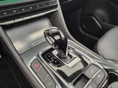MG EHS 1.5 Turbo PHEV Luxury NAVI / CUIR / FULL LED (2023) - Photo 12