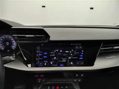 Audi A3 A3 Sportback 30 TFSI Advanced AUTO/NAVI/FULL LED/PDC** (2023) - Photo 11