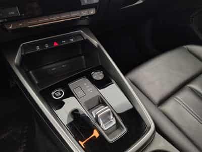 Audi A3 A3 Sportback 30 TFSI Advanced AUTO/NAVI/FULL LED/PDC** (2023) - Photo 12
