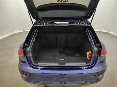 Audi A3 A3 Sportback 30 TFSI Advanced AUTO/NAVI/FULL LED/PDC** (2023) - Photo 14