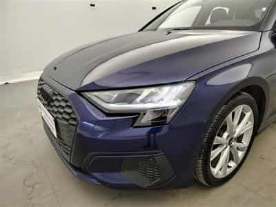 Audi A3 A3 Sportback 30 TFSI Advanced AUTO/NAVI/FULL LED/PDC** (2023) - Photo 15