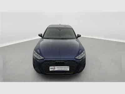 Audi A3 A3 Sportback 30 TFSI Advanced AUTO/NAVI/FULL LED/PDC** (2023) - Photo 4