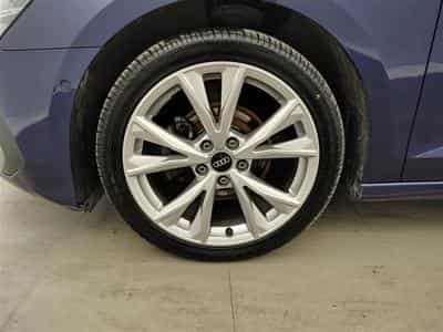 Audi A3 A3 Sportback 30 TFSI Advanced AUTO/NAVI/FULL LED/PDC** (2023) - Photo 6