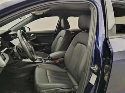 Audi A3 A3 Sportback 30 TFSI Advanced AUTO/NAVI/FULL LED/PDC** (2023) - Photo 7