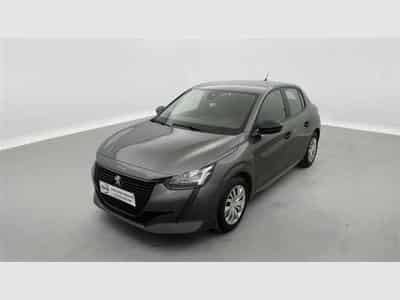 Peugeot 208 1.2i PureTech Like CLIM (2022) - Photo 1