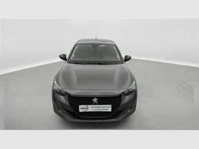 Peugeot 208 1.2i PureTech Like CLIM (2022) - Photo 4