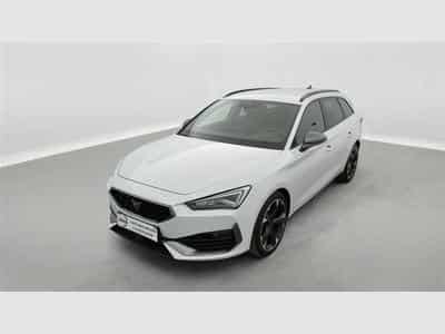 Cupra Leon 1.5 eTSI 150cv DSG S-CUIR / NAVI / FULL LED / CARPLAY (2024) - Photo 1
