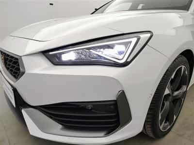 Cupra Leon 1.5 eTSI 150cv DSG S-CUIR / NAVI / FULL LED / CARPLAY (2024) - Photo 15