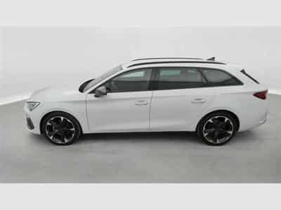 Cupra Leon 1.5 eTSI 150cv DSG S-CUIR / NAVI / FULL LED / CARPLAY (2024) - Photo 3