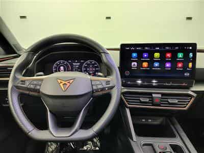 Cupra Leon 1.5 eTSI 150cv DSG S-CUIR / NAVI / FULL LED / CARPLAY (2024) - Photo 9
