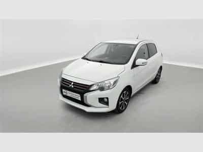 Mitsubishi Space Star 1.2 MiVEC RedLine Edition CARPLAY (2024) - Photo 1