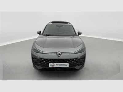 VW T-Roc 1.5 TSI 150cv DSG R-Line CARPLAY / FULL LED / PANO / CAMERA (2026) - Photo 4