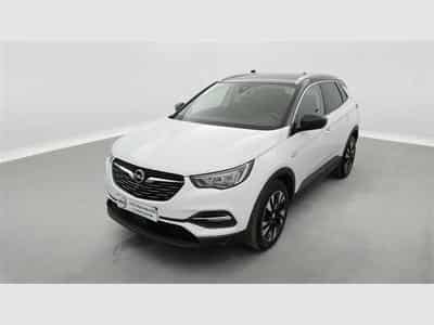 Opel Grandland 1.2 Turbo Innovation*NAVI/FULL LED/CAM AV ARR/PDC/JA18* (2020) - Photo 1