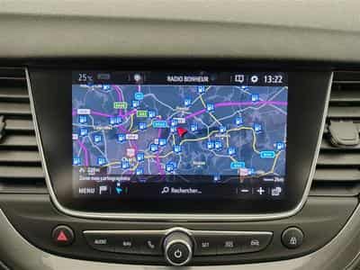 Opel Grandland 1.2 Turbo Innovation*NAVI/FULL LED/CAM AV ARR/PDC/JA18* (2020) - Photo 10