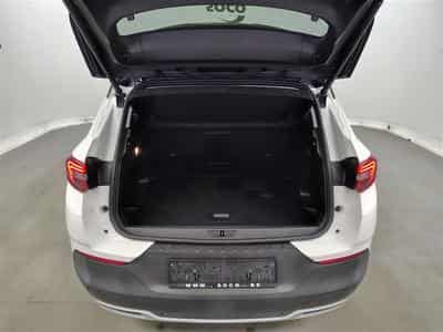 Opel Grandland 1.2 Turbo Innovation*NAVI/FULL LED/CAM AV ARR/PDC/JA18* (2020) - Photo 13