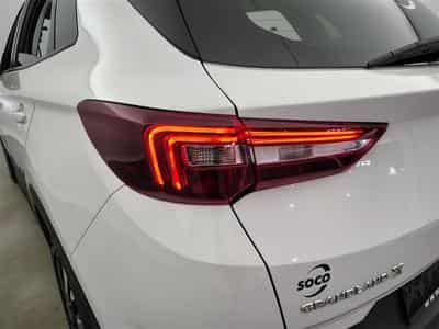 Opel Grandland 1.2 Turbo Innovation*NAVI/FULL LED/CAM AV ARR/PDC/JA18* (2020) - Photo 15