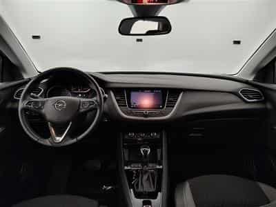 Opel Grandland 1.2 Turbo Innovation*NAVI/FULL LED/CAM AV ARR/PDC/JA18* (2020) - Photo 7