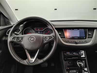 Opel Grandland 1.2 Turbo Innovation*NAVI/FULL LED/CAM AV ARR/PDC/JA18* (2020) - Photo 8
