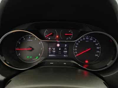 Opel Grandland 1.2 Turbo Innovation*NAVI/FULL LED/CAM AV ARR/PDC/JA18* (2020) - Photo 9