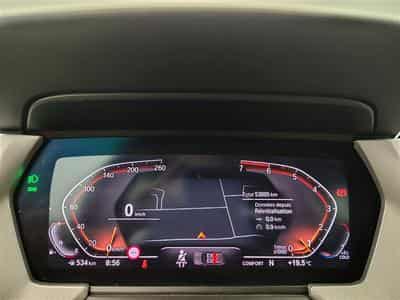 BMW 118 i  Navi Cockpit / Led / PDC av+ar (2021) - Photo 10