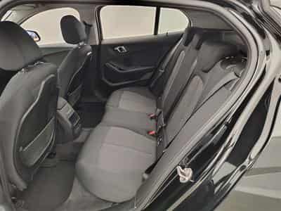BMW 118 i  Navi Cockpit / Led / PDC av+ar (2021) - Photo 13