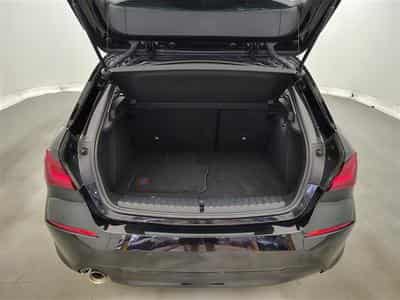BMW 118 i  Navi Cockpit / Led / PDC av+ar (2021) - Photo 14