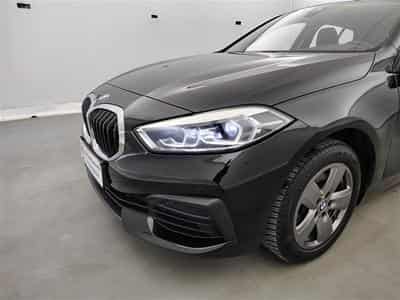 BMW 118 i  Navi Cockpit / Led / PDC av+ar (2021) - Photo 15