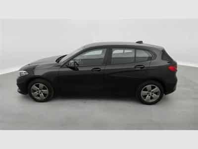 BMW 118 i  Navi Cockpit / Led / PDC av+ar (2021) - Photo 3