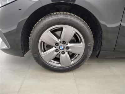BMW 118 i  Navi Cockpit / Led / PDC av+ar (2021) - Photo 6
