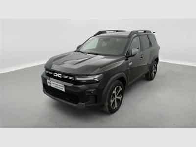Dacia Bigster Mild Hybrid 140cv Journey NAVI / CARPLAY / CAMERA (2026) - Photo 1