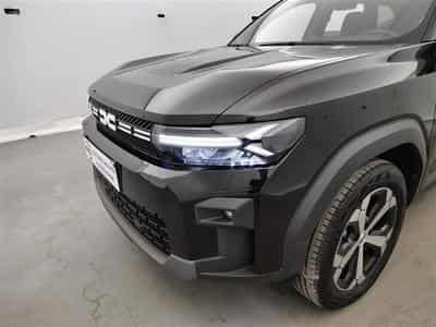 Dacia Bigster Mild Hybrid 140cv Journey NAVI / CARPLAY / CAMERA (2026) - Photo 15