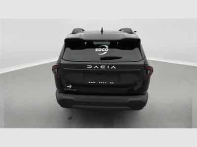 Dacia Bigster Mild Hybrid 140cv Journey NAVI / CARPLAY / CAMERA (2026) - Photo 5