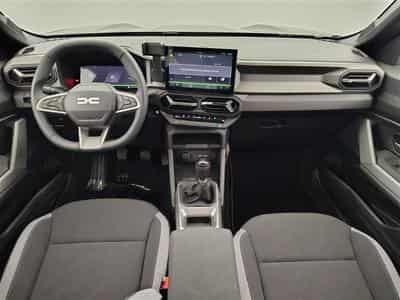Dacia Bigster Mild Hybrid 140cv Journey NAVI / CARPLAY / CAMERA (2026) - Photo 8