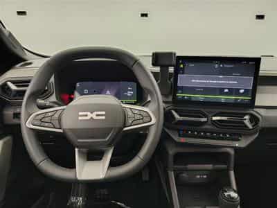 Dacia Bigster Mild Hybrid 140cv Journey NAVI / CARPLAY / CAMERA (2026) - Photo 9