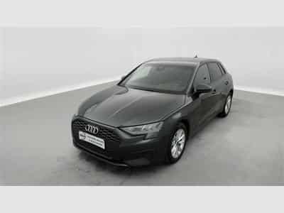 Audi A3 30 TFSI S-Tronic Cuir / Navi Cockpit / Led (2023) - Photo 1