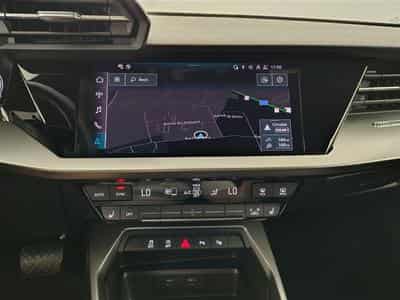 Audi A3 30 TFSI S-Tronic Cuir / Navi Cockpit / Led (2023) - Photo 11