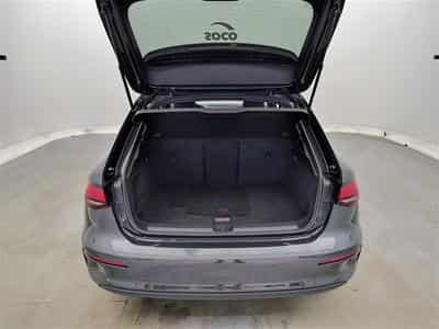 Audi A3 30 TFSI S-Tronic Cuir / Navi Cockpit / Led (2023) - Photo 14