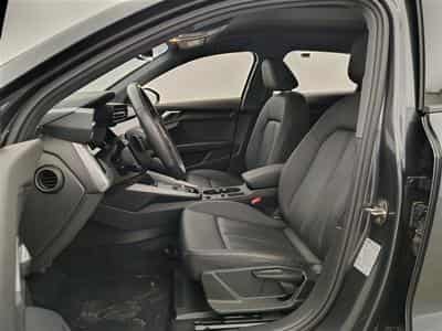 Audi A3 30 TFSI S-Tronic Cuir / Navi Cockpit / Led (2023) - Photo 7