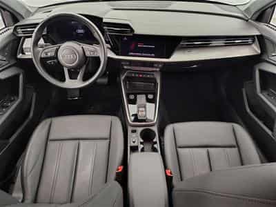 Audi A3 30 TFSI S-Tronic Cuir / Navi Cockpit / Led (2023) - Photo 8