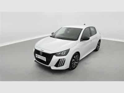 Peugeot 208 1.2 PureTech 75cv Active Pack CARPLAY / FULL LED / PDC AR (2024) - Photo 1