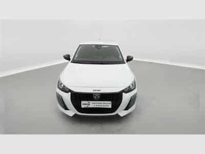 Peugeot 208 1.2 PureTech 75cv Active Pack CARPLAY / FULL LED / PDC AR (2024) - Photo 4