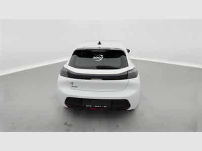 Peugeot 208 1.2 PureTech 75cv Active Pack CARPLAY / FULL LED / PDC AR (2024) - Photo 5