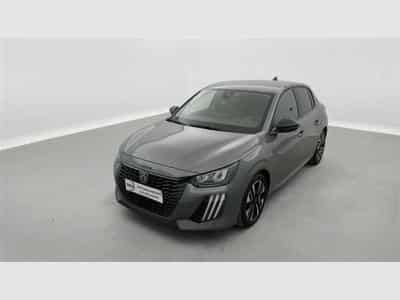 Peugeot 208 1.2i PureTech 100cv Allure CARPLAY / FULL LED (2024) - Photo 1