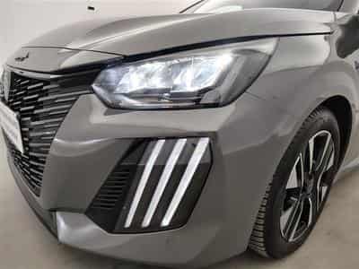 Peugeot 208 1.2i PureTech 100cv Allure CARPLAY / FULL LED (2024) - Photo 13