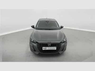 Peugeot 208 1.2i PureTech 100cv Allure CARPLAY / FULL LED (2024) - Photo 3