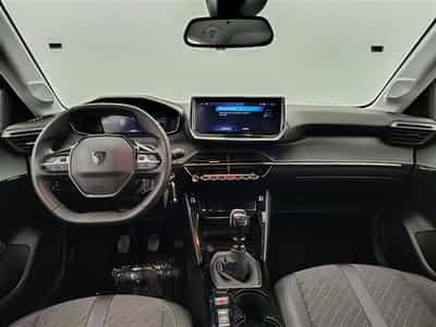 Peugeot 208 1.2i PureTech 100cv Allure CARPLAY / FULL LED (2024) - Photo 7