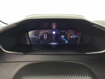 Peugeot 208 1.2i PureTech 100cv Allure CARPLAY / FULL LED (2024) - Photo 9