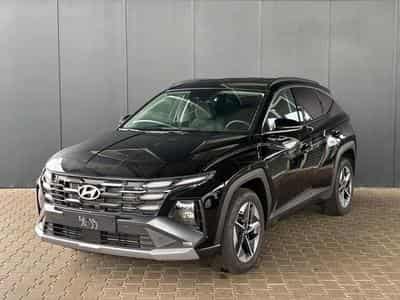 Hyundai Tucson Style (2026) - Photo 1